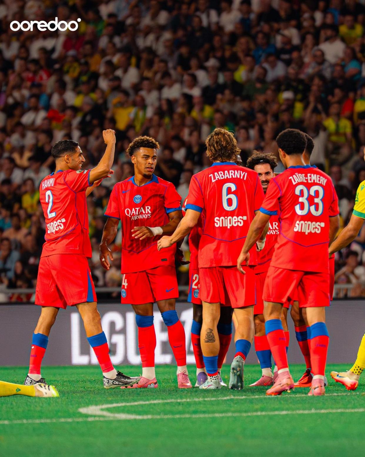 开云_巴黎圣日耳曼法甲战胜图卢兹姆巴佩点球命中的简单介绍