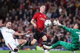 英超埃弗顿vs曼联视频直播